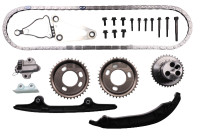 Kit de distribution par chaîne