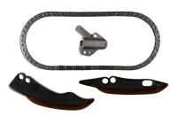 Kit de distribution par chaîne