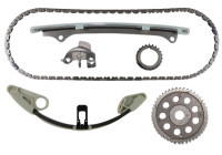 Kit de distribution par chaîne
