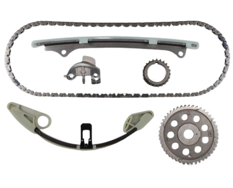 Kit de distribution par chaîne