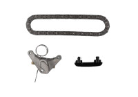Kit de distribution par chaîne