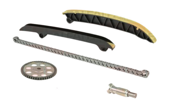 Kit de distribution par chaîne