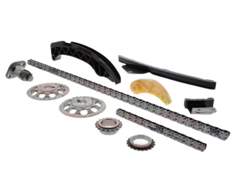 Kit de distribution par chaîne