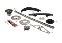 Kit de distribution par chaîne