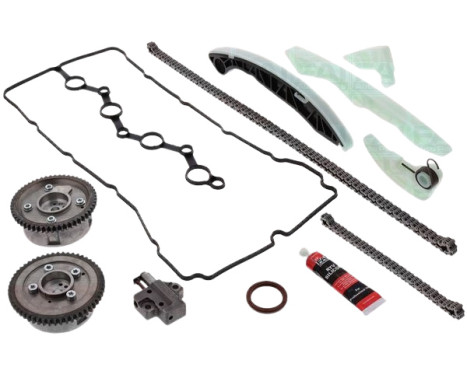 Kit de distribution par chaîne