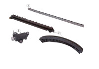 Kit de distribution par chaîne