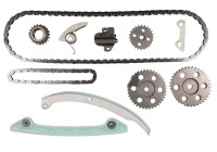 Kit de distribution par chaîne