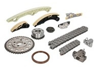 Kit de distribution par chaîne