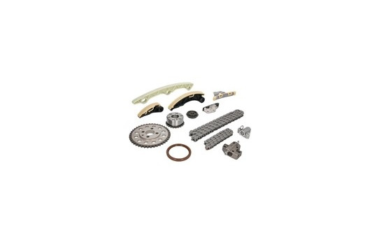 Kit de distribution par chaîne