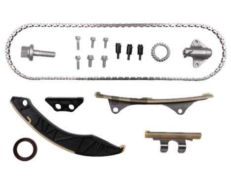 Kit de distribution par chaîne