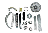 Kit de distribution par chaîne