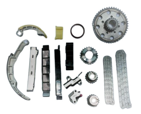 Kit de distribution par chaîne