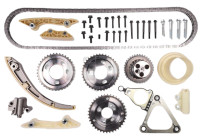 Kit de distribution par chaîne