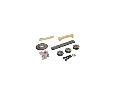 Kit de distribution par chaîne