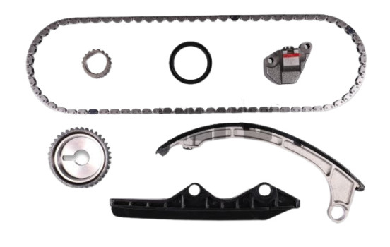 Kit de distribution par chaîne