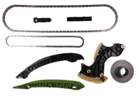 Kit de distribution par chaîne