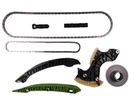 Kit de distribution par chaîne