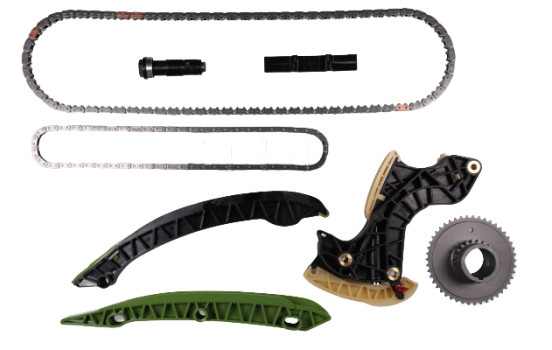 Kit de distribution par chaîne