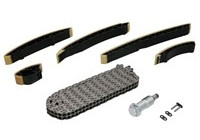 Kit de distribution par chaîne