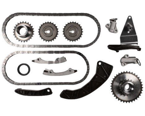 Kit de distribution par chaîne