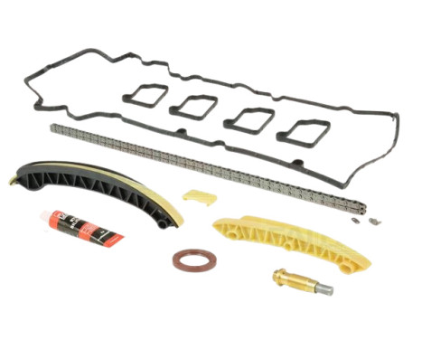 Kit de distribution par chaîne