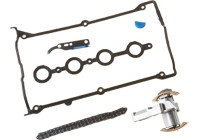 Kit de distribution par chaîne