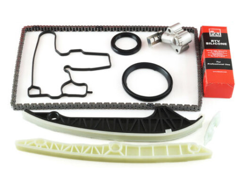 Kit de distribution par chaîne