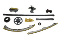 Kit de distribution par chaîne
