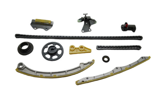 Kit de distribution par chaîne