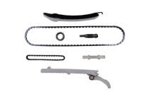 Kit de distribution par chaîne
