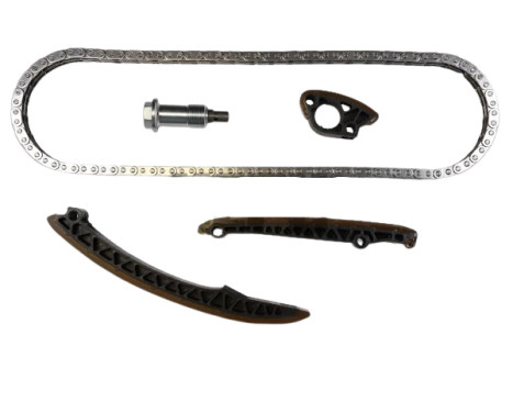 Kit de distribution par chaîne