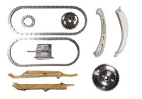 Kit de distribution par chaîne