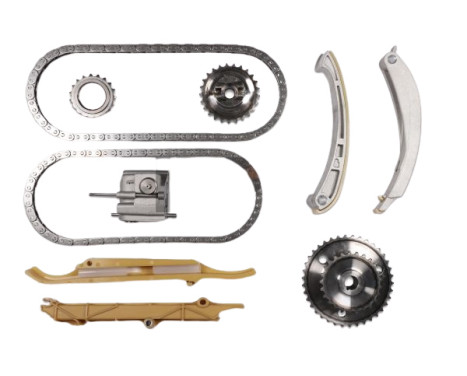 Kit de distribution par chaîne
