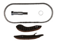 Kit de distribution par chaîne