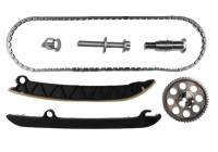 Kit de distribution par chaîne