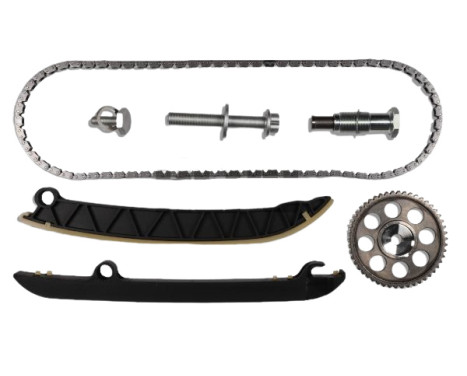 Kit de distribution par chaîne