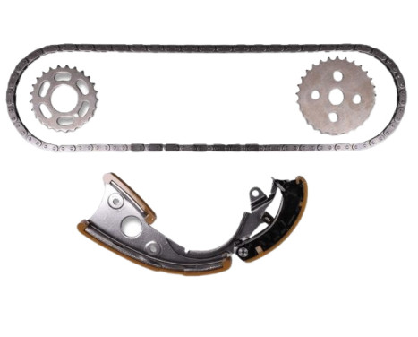 Kit de distribution par chaîne