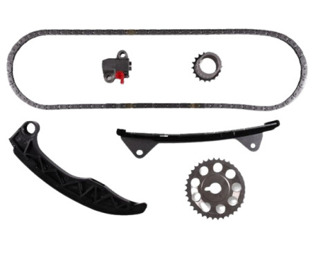 Kit de distribution par chaîne