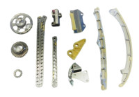 Kit de distribution par chaîne