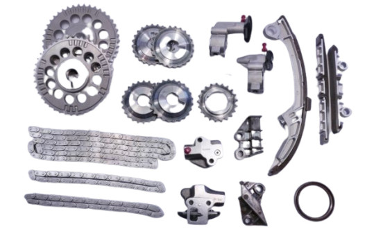 Kit de distribution par chaîne