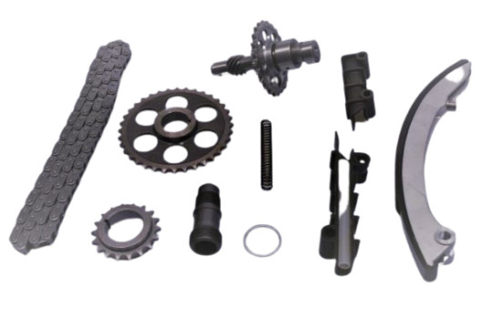 Kit de distribution par chaîne