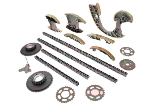 Kit de distribution par chaîne