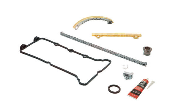 Kit de distribution par chaîne