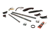 Kit de distribution par chaîne