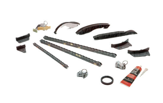 Kit de distribution par chaîne