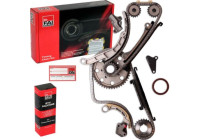 Kit de distribution par chaîne