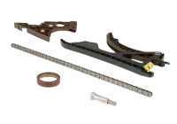 Kit de distribution par chaîne