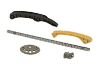 Kit de distribution par chaîne