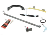 Kit de distribution par chaîne