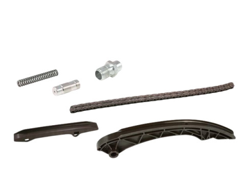 Kit de distribution par chaîne
